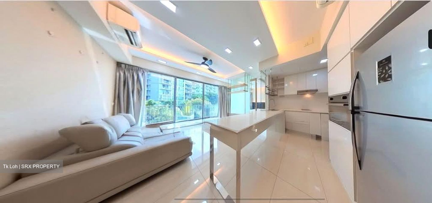 Seastrand (D18), Condominium #554928211
